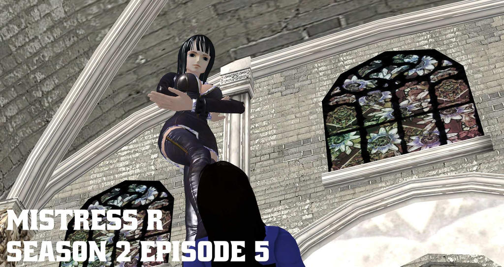 Mistress R Season 2 Episode 5 By Trambry On DeviantArt mistress-r-season-2-episode-5-by-trambry-on-deviantart