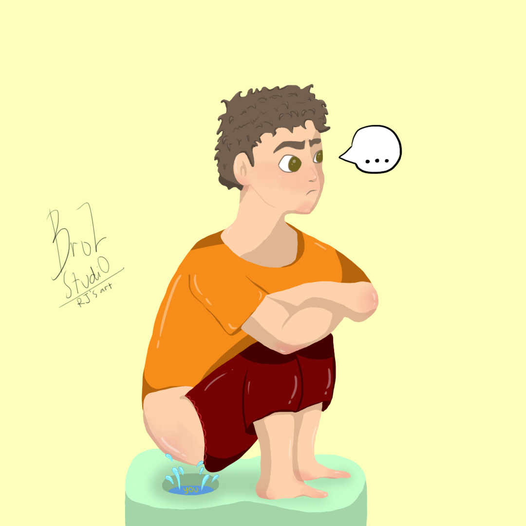 Pooping! by ReyJannah on DeviantArt