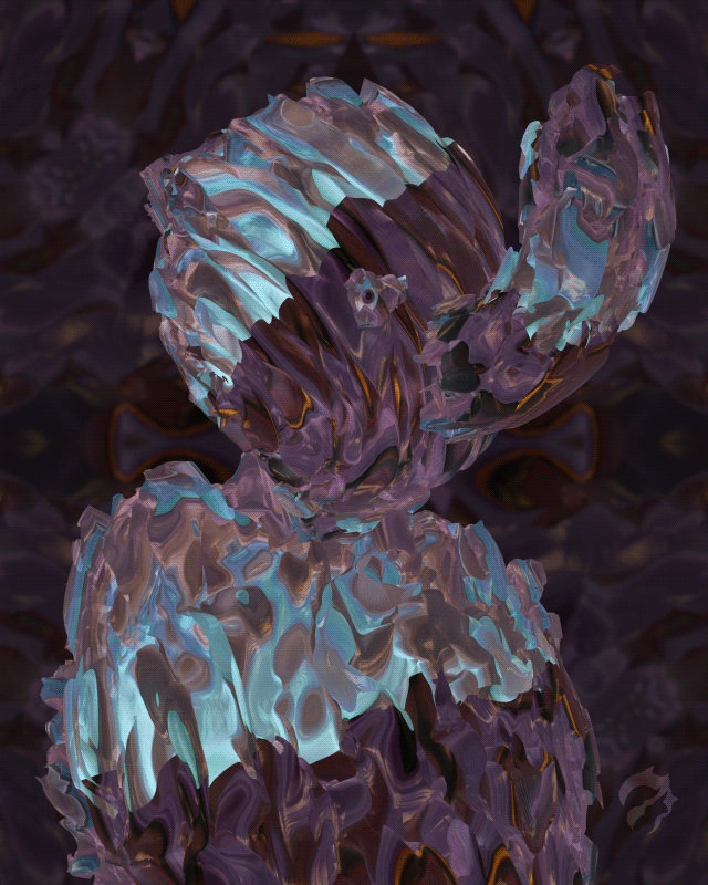 Entity19 Generation1 by LumenurEntityGarden on DeviantArt