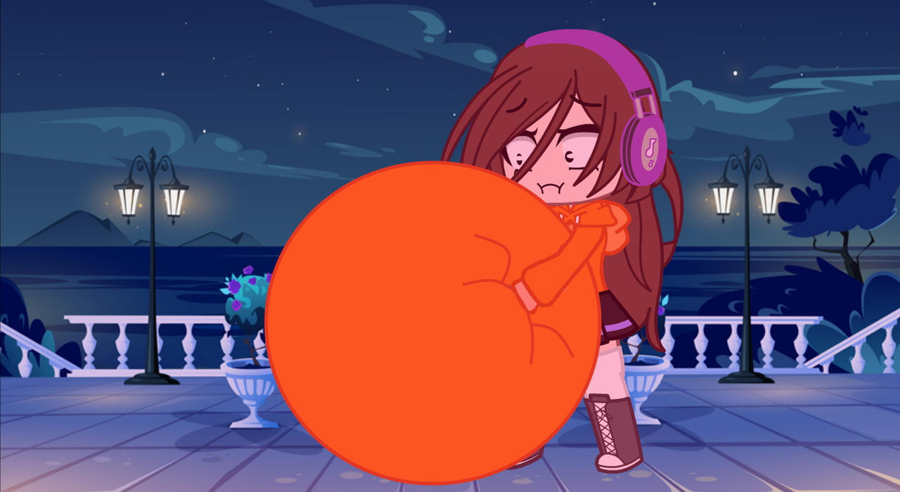 Elisa Gacha Fat Inflation By Gachatubeinflation On Deviantart Elisa Gacha Fat Inflation By Gachatubeinflation On Deviantart