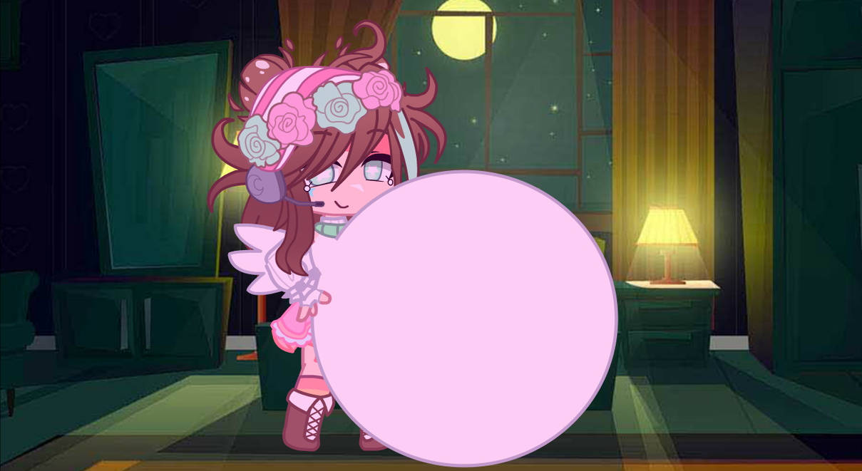 Fatuwu Chery UwU Fat Inflation by GachaTubeInflation on DeviantArt