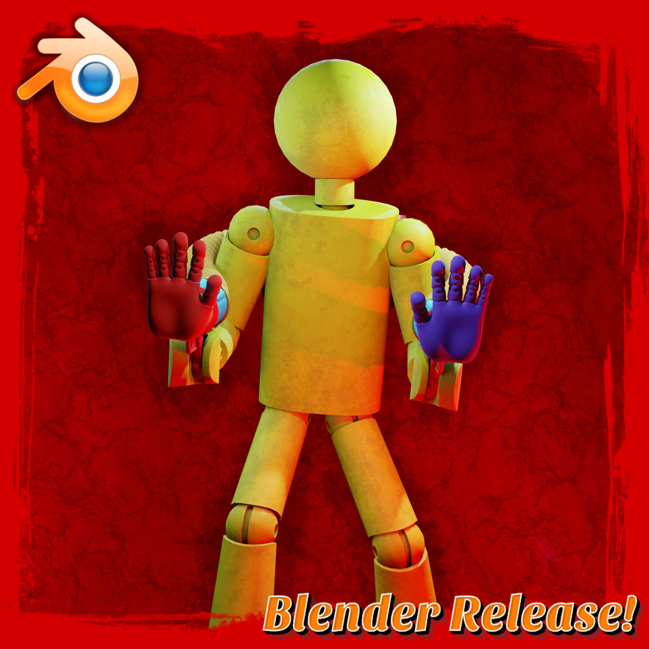 ProjectPlaytime Player V2.0(Blender2.8+ Release) by D1GQ on DeviantArt