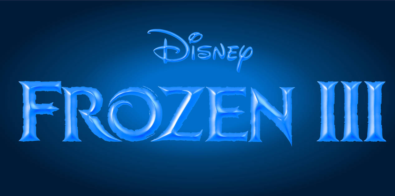 FROZEN 3 (2024), Disney
