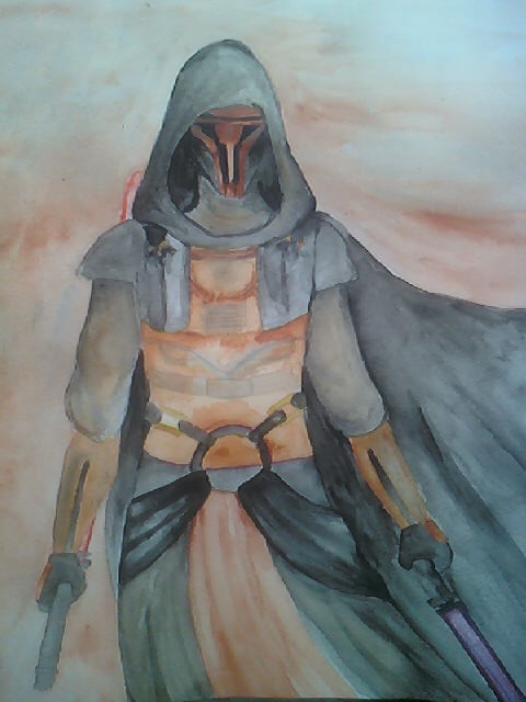 Revan