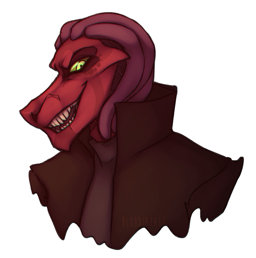 Ruiner Deviantart Ruiner by Bloodiath on DeviantArt