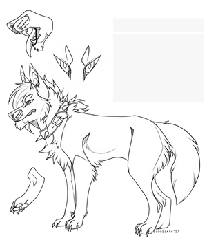 Free 2 Use Demon Dog