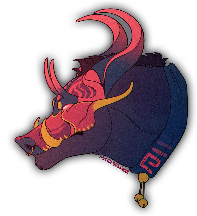 Rakshasa : Gift by Bloodiath