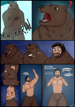 [C] Rise of Beorims (8/13) - Bear TF