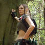 lara Croft - Woodland 4