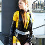 Silk Spectre Cosplay2