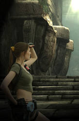 Tomb Raider Legend 2