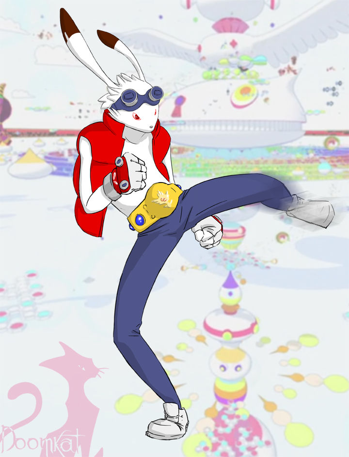 King Kazma