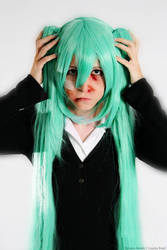 Hatsune Miku (Rolling Girl) | Vocaloid