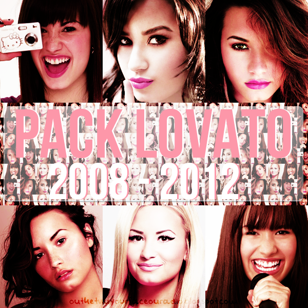 Pack LOVATO.