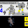 1st Attack Group jaguar CCG