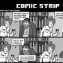 Comic Strip