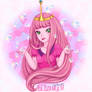 Princess Bubblegum