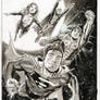 Superboy and the Legion