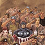 The Shield 2 colors