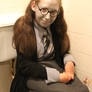 Moaning Myrtle - Halloween 2013 2