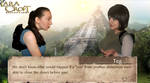 Lara Croft and Teg Alexander 2 by KateRSykes