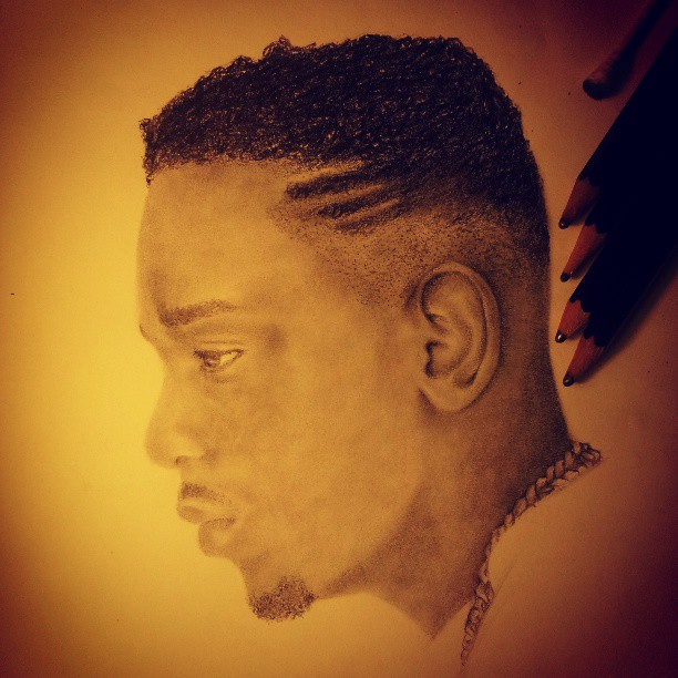 Kendrick Lamar