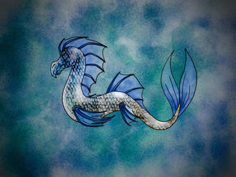 Sea Dragon