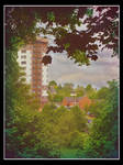 Tower (singular) by LadyMalvoliosander