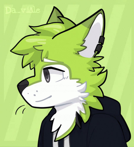 Furry-furries by Frecklefur on DeviantArt