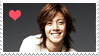 SS501: Kim Hyun Joong