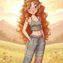 Hippie elf 42