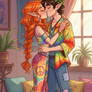 Hippie elf 74