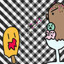 Ice cream battle