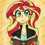 Sunset Shimmer