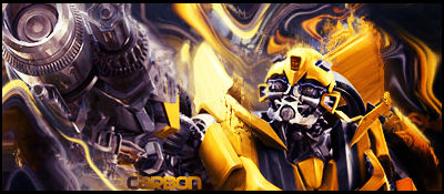 Bumblebee