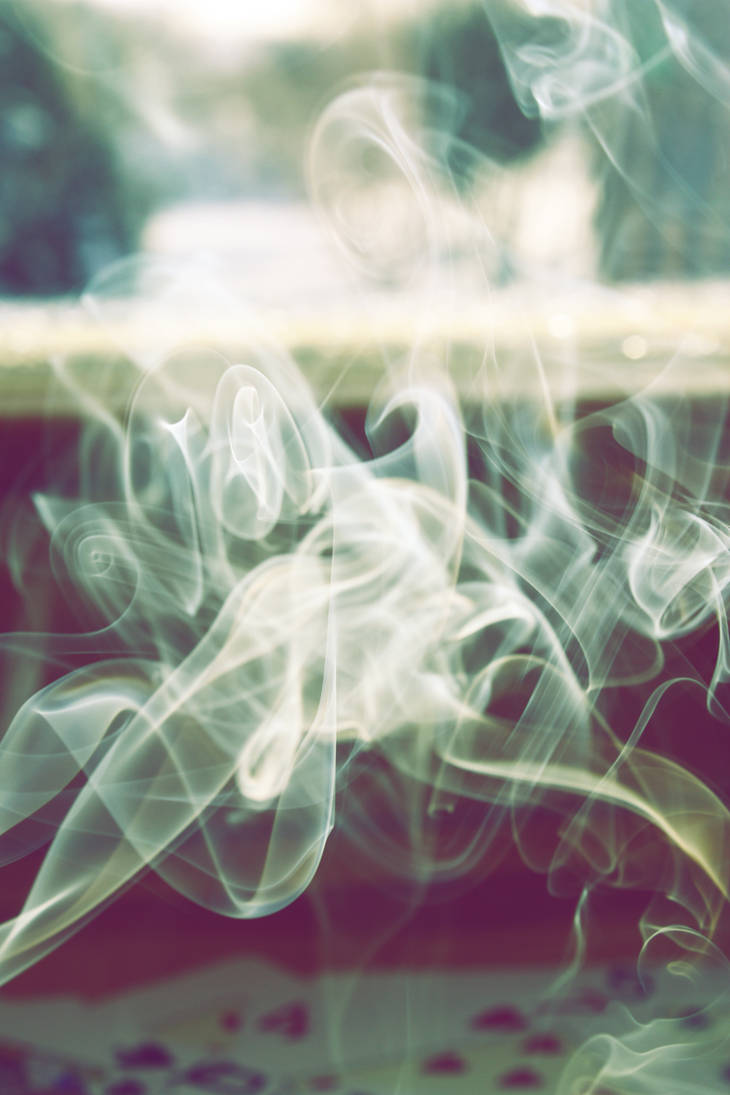 smoke god by smokersinthesky on DeviantArt