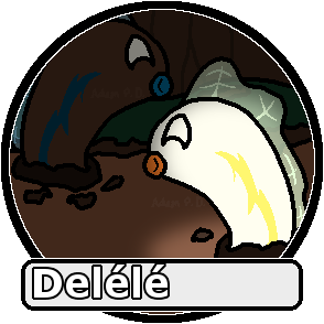 Creature 12: Delele