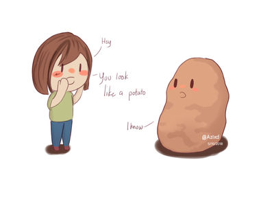 Potato