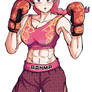 COMMISSION - RANMA SAOTOME