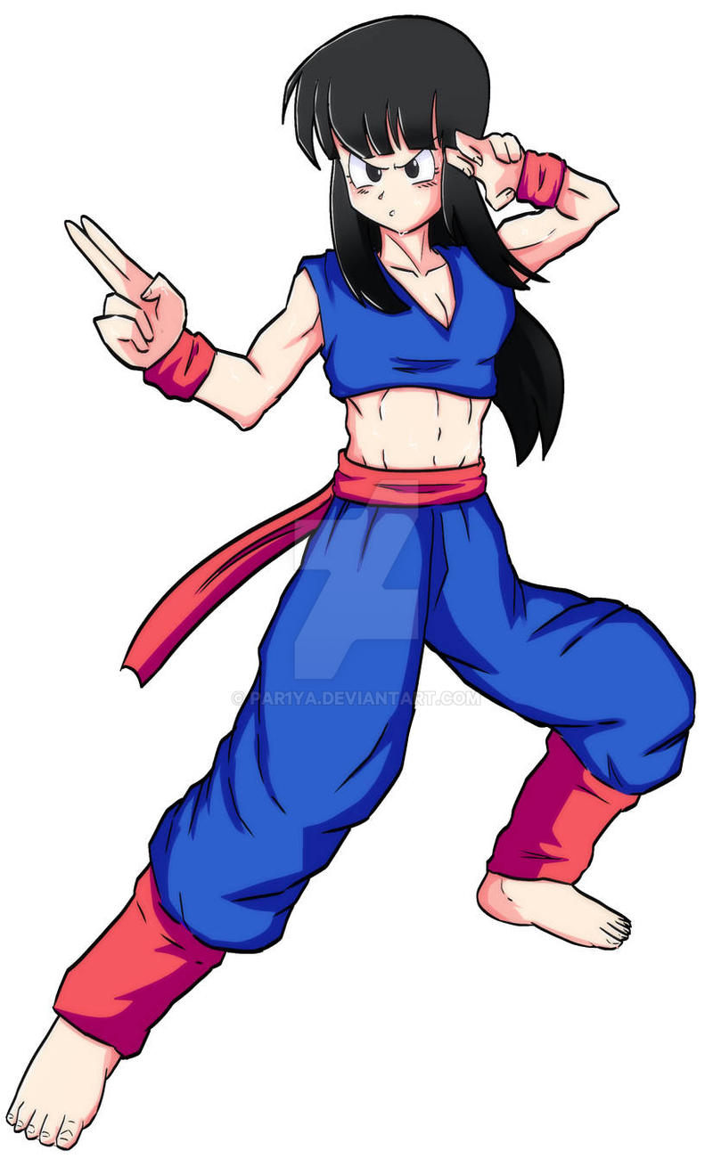 COMMISSION - Chichi