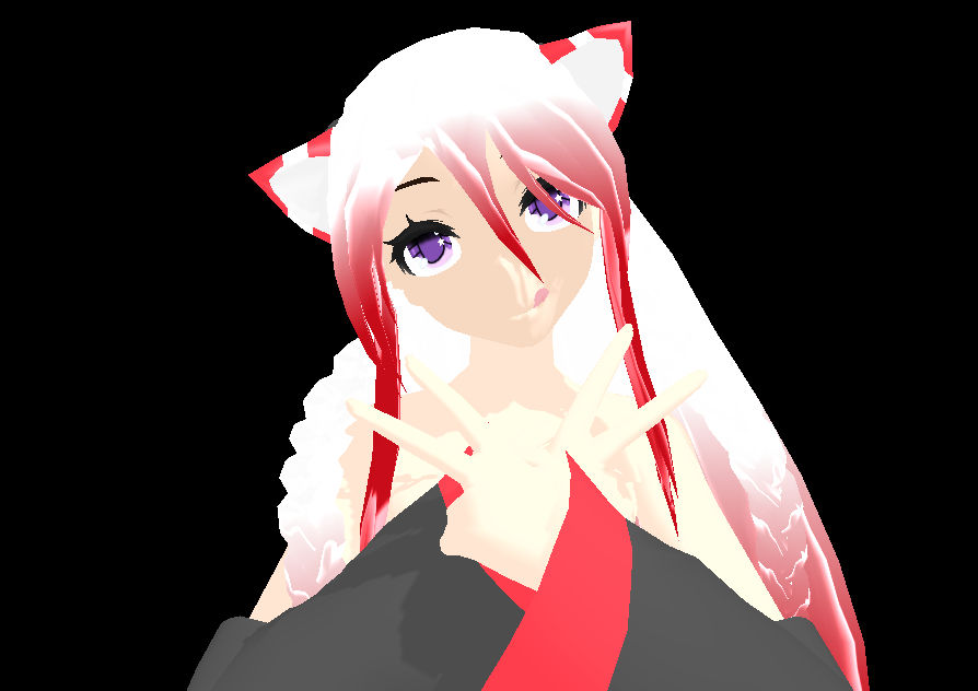 Mmd Contest By Khftw On Deviantart Mmd Contest By Khftw On Deviantart