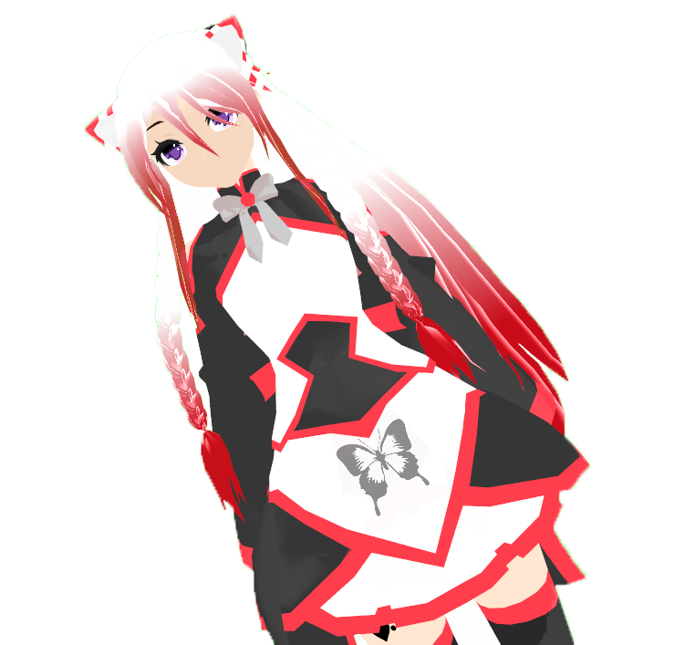 [MMD] Sin-ga