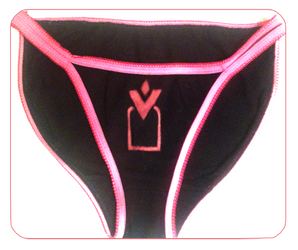 Skyrim Waypoint Panties!