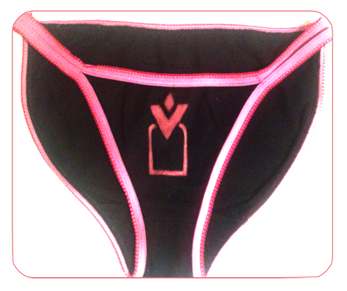 Skyrim Waypoint Panties!