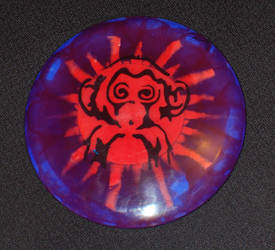 Monkey Disc