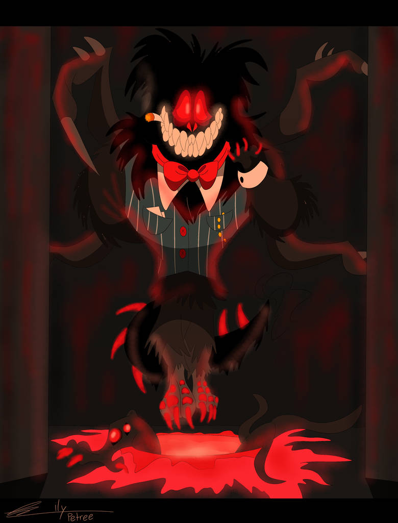 You summoned the Creeper? by ChaosInAB0x on DeviantArt