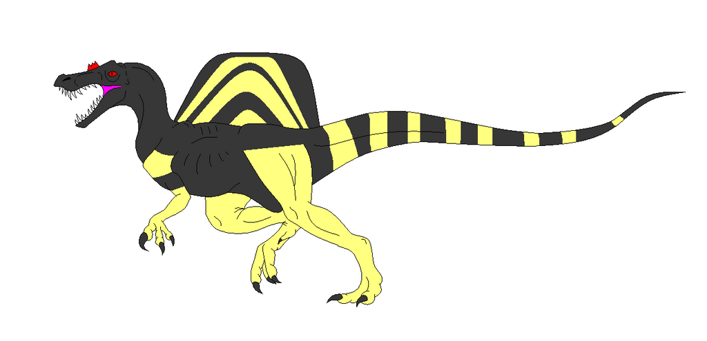 Blackring (Dinogirl500 style) by Dinossword on DeviantArt