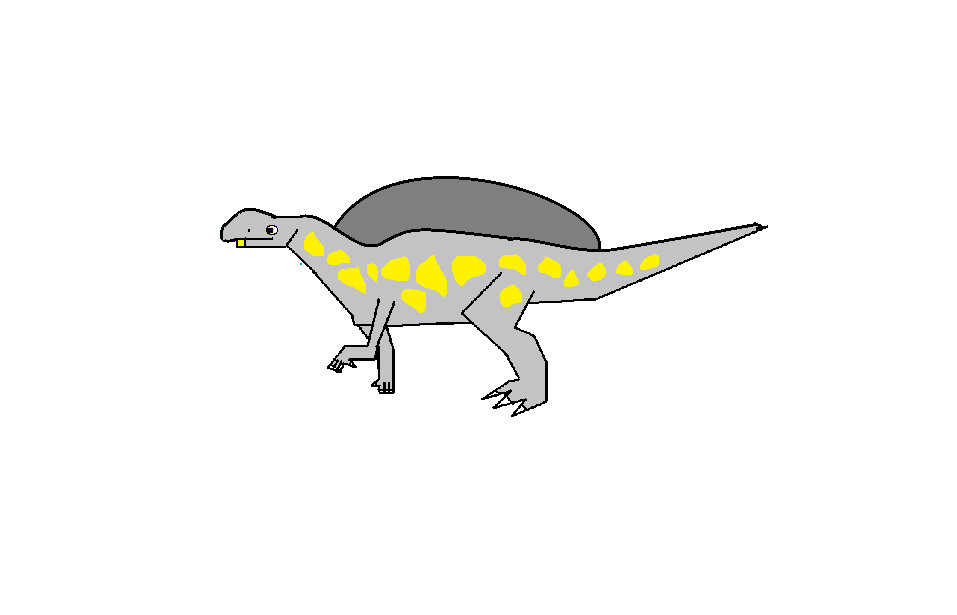 Terracanthosaurus