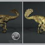 TheHunter Primal Utahraptor