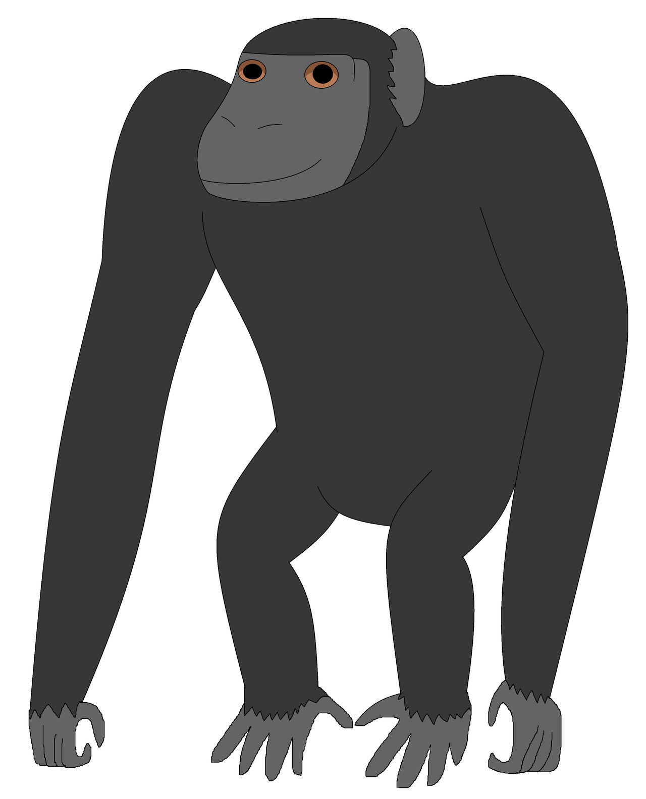 Takana by Dinossword on DeviantArt